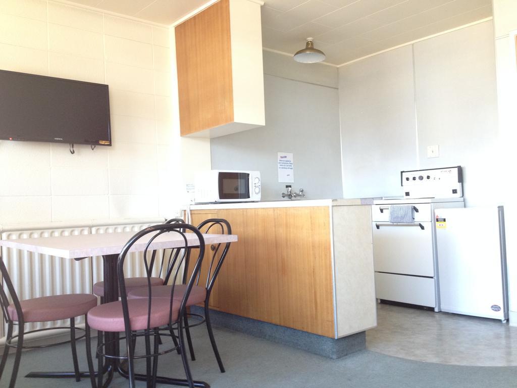 Pineland Motor Lodge Rotorua Habitación foto